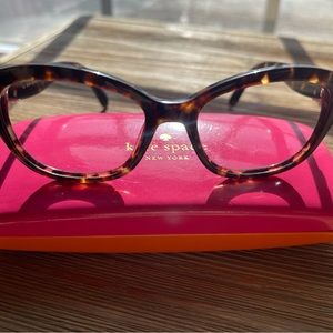 Kate spade eyeglasses frame